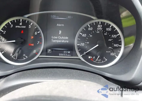 2017 Nissan Sentra Sv from USA, damaged, VIN 3N1AB7AP8HY376257